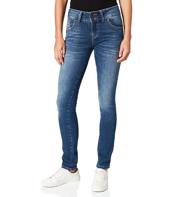 Molly M Nina Wash Jeans